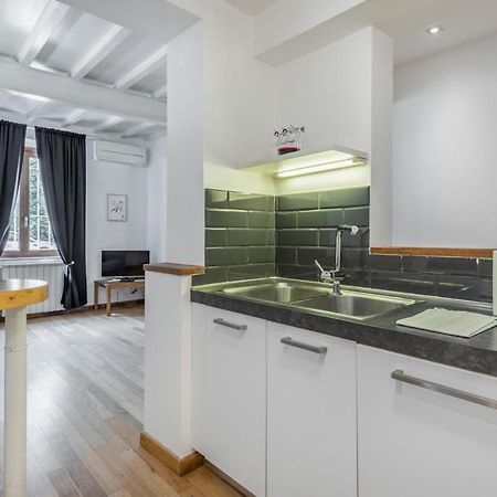 Lungarno & Parco Delle Cascine Lovely Apartment Florence Extérieur photo