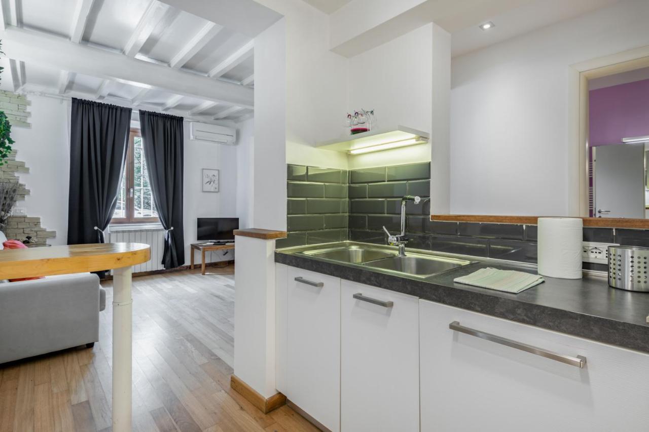 Lungarno & Parco Delle Cascine Lovely Apartment Florence Extérieur photo