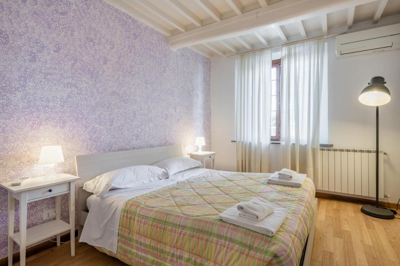 Lungarno & Parco Delle Cascine Lovely Apartment Florence Extérieur photo