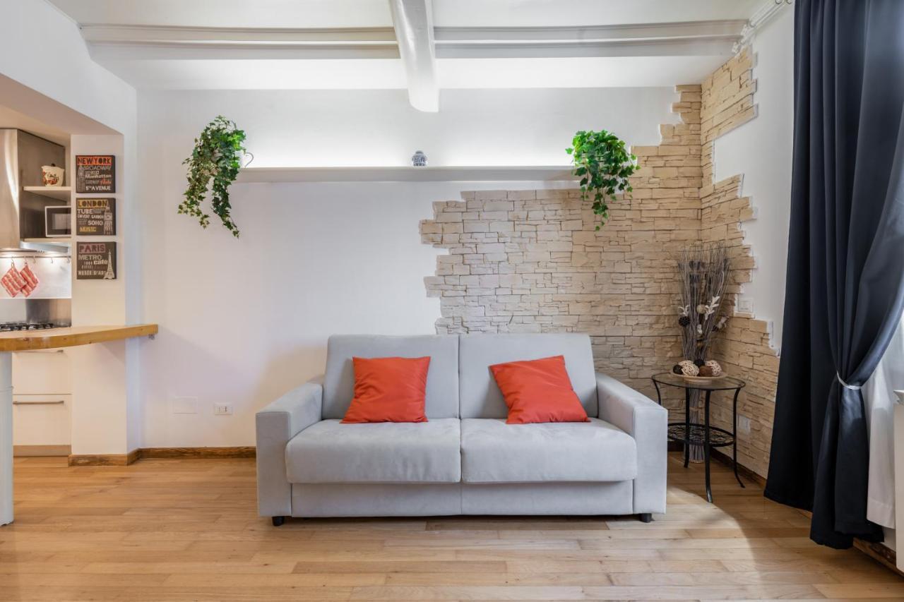 Lungarno & Parco Delle Cascine Lovely Apartment Florence Extérieur photo