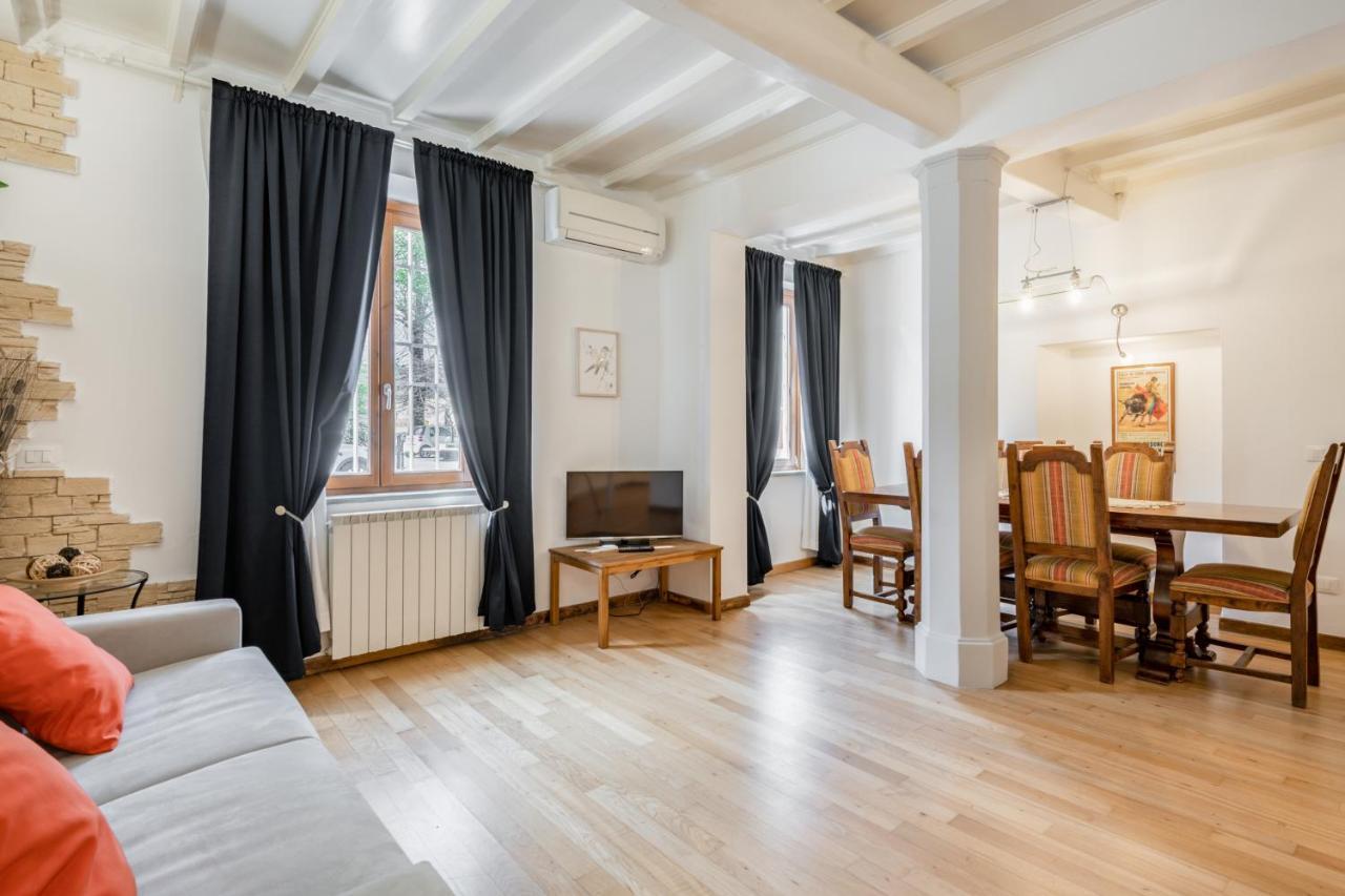 Lungarno & Parco Delle Cascine Lovely Apartment Florence Extérieur photo