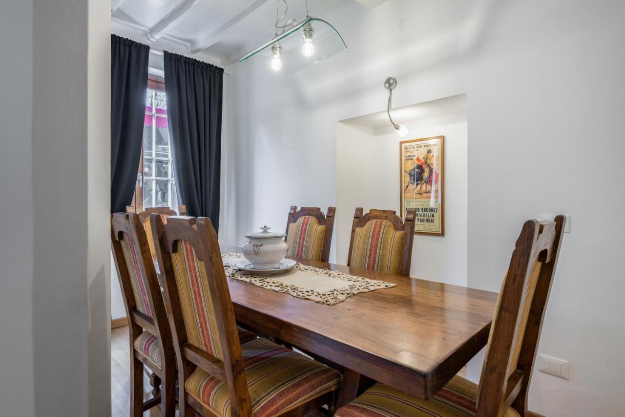 Lungarno & Parco Delle Cascine Lovely Apartment Florence Extérieur photo